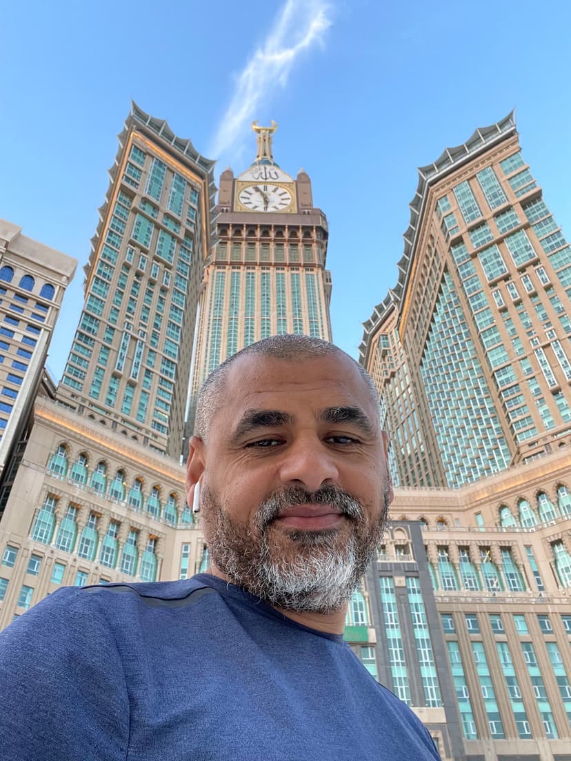 Sheikh Sherif